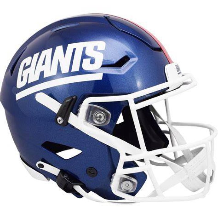 Himself - New York Giants Tight End