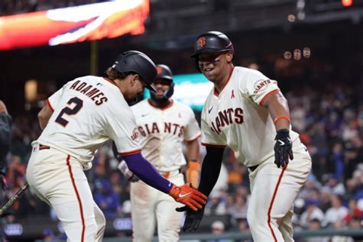 Himself - San Francisco Giants Right Fielder