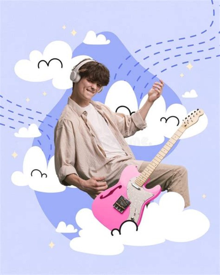 Himself (Bass)