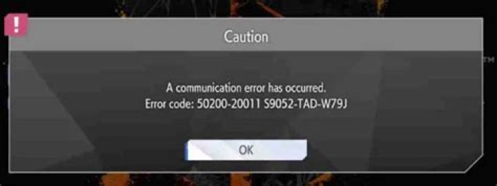How to Fix SF6 Error Code 50607? - SarkariResult