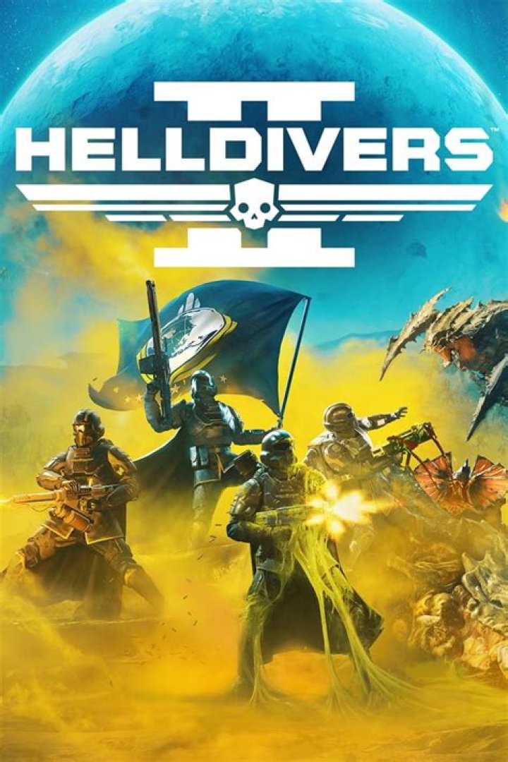 How to Fix / Solve HELLDIVERS 2 Server Request Failed Error Code 5 1 503 - SarkariResult