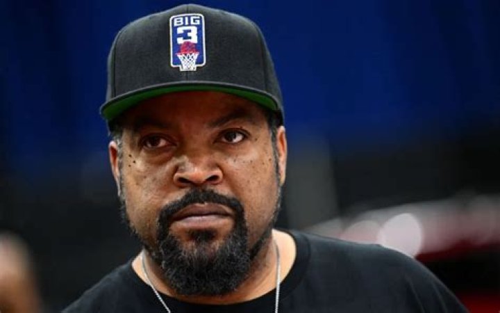 Ice Cube Net Worth