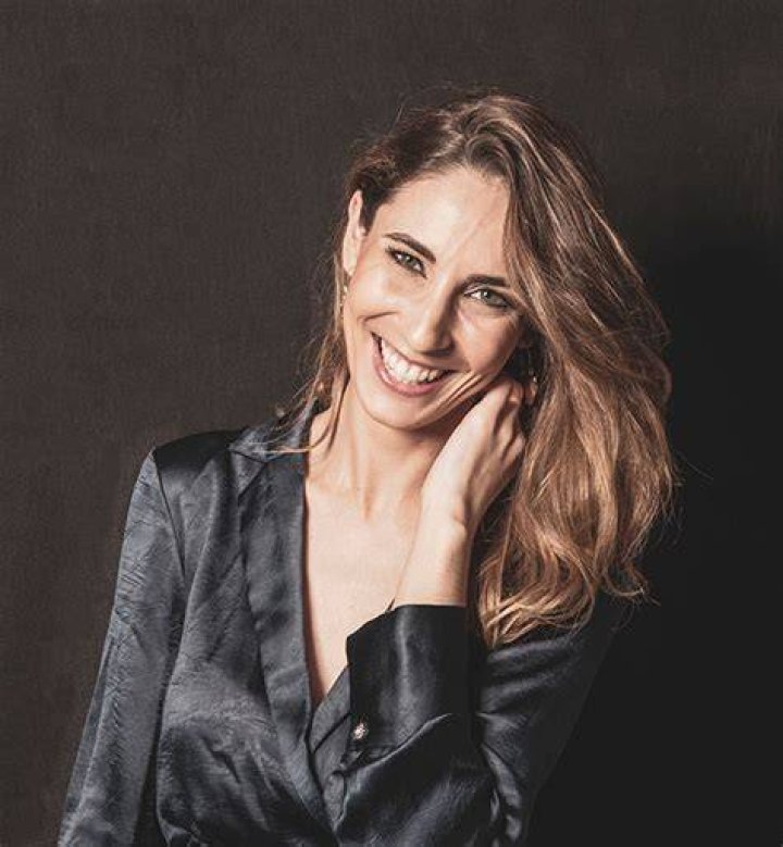 Irene Mariscal