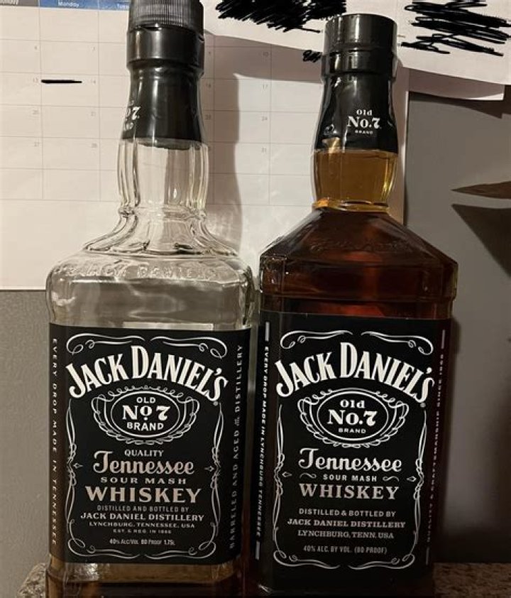 Jack Daniel Net Worth