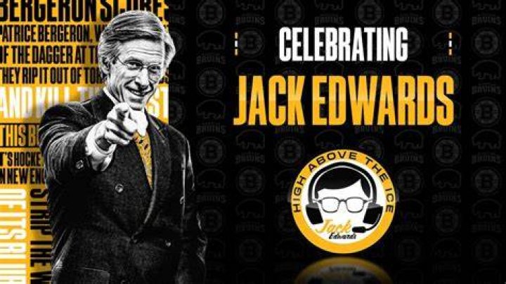 Jack Edwards