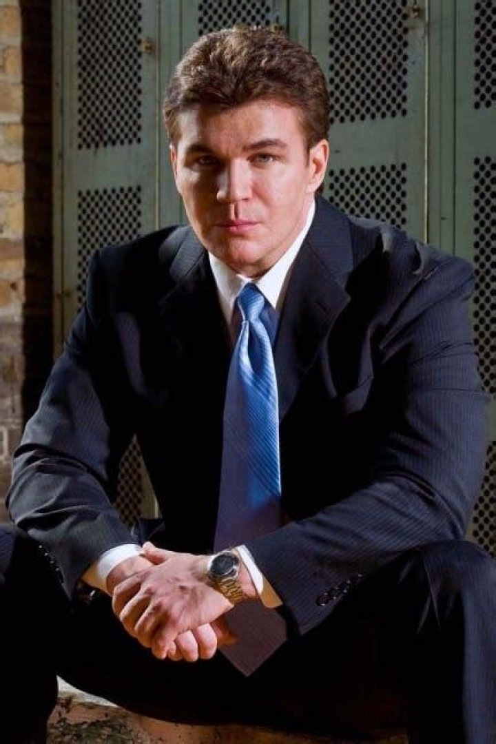 James Keene Net Worth