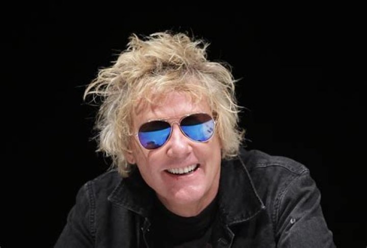 James Kottak Net Worth