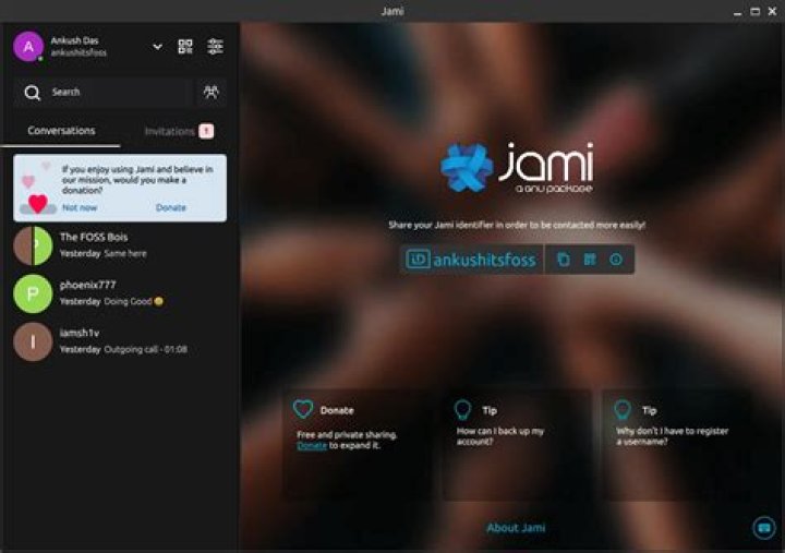Jami