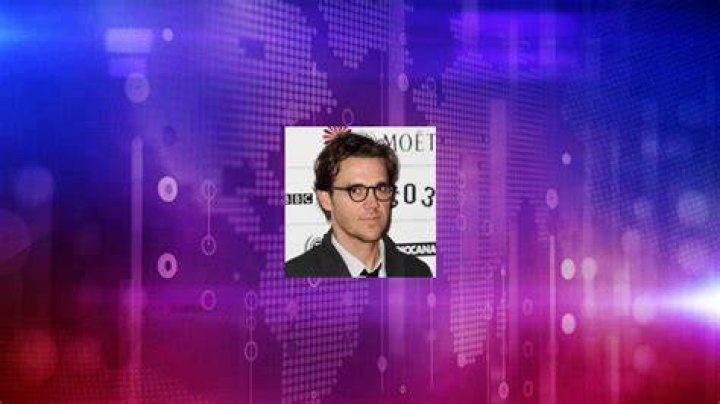 Jamie Sives Net Worth