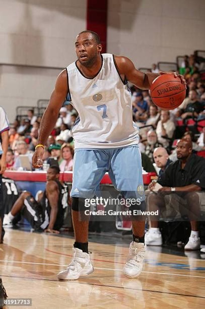 Jamon Gordon