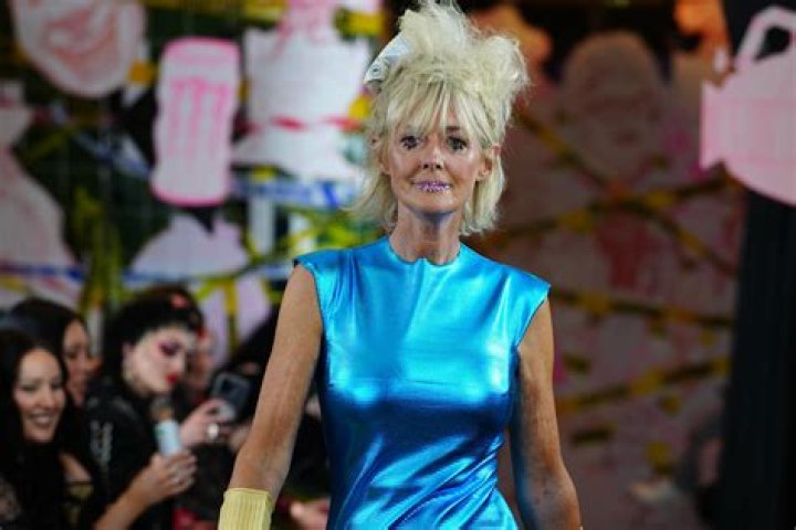 Jane Moore