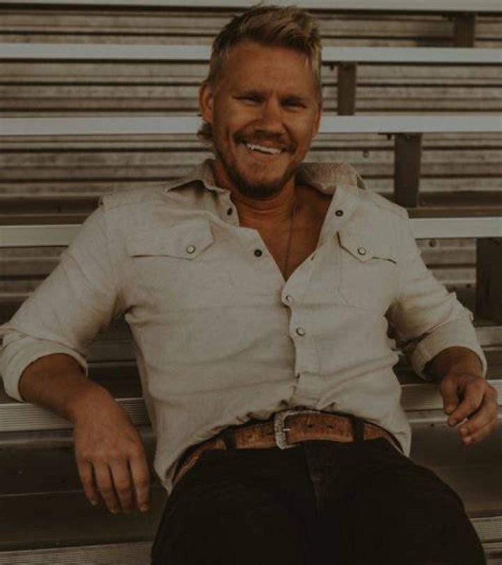 Jared Outlaw