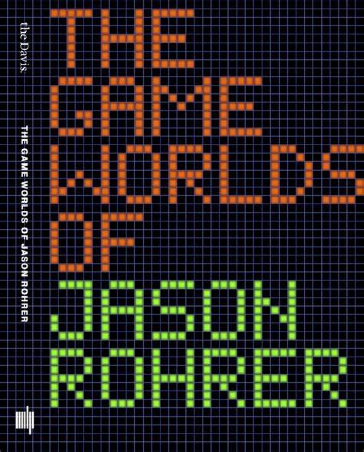Jason Rohrer