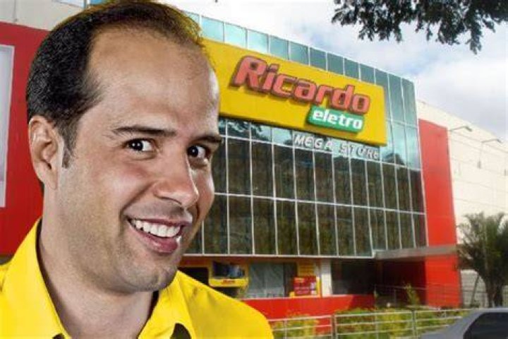 Jean Ricardo