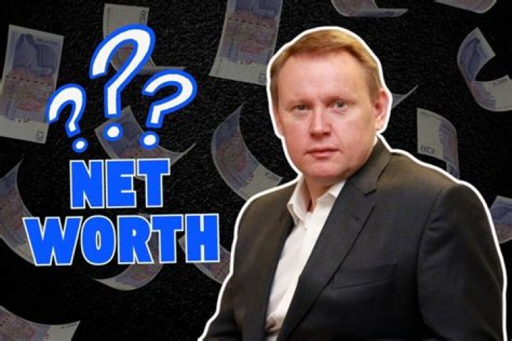 Jeff Collins Net Worth