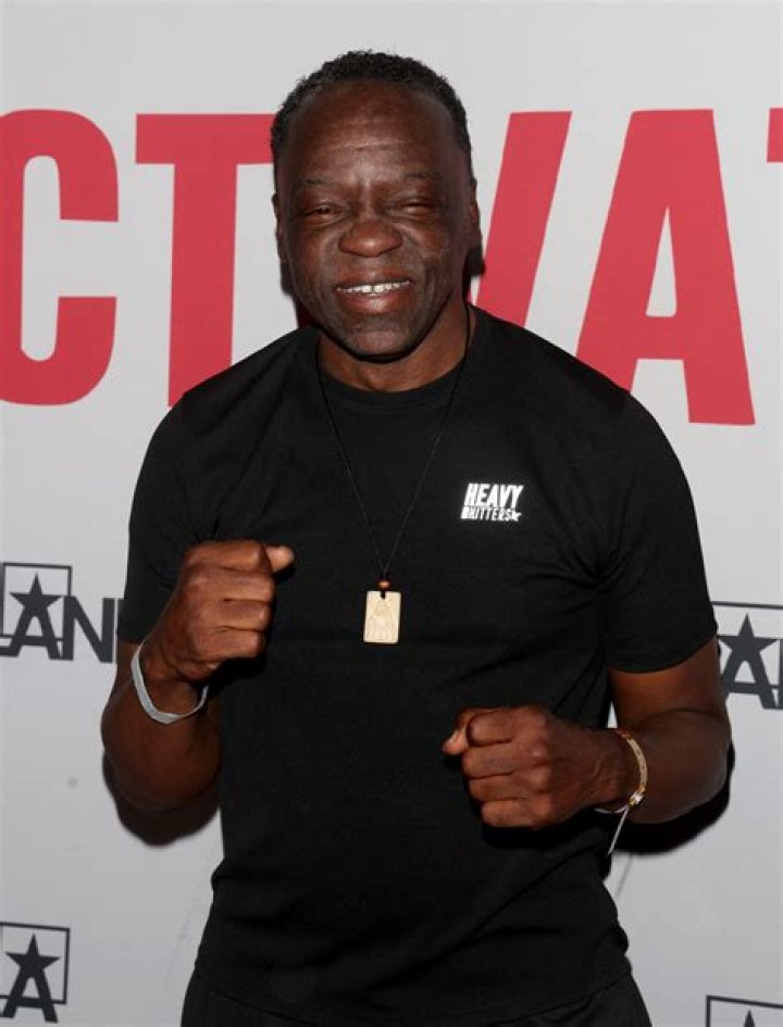 Jeff Mayweather Net Worth