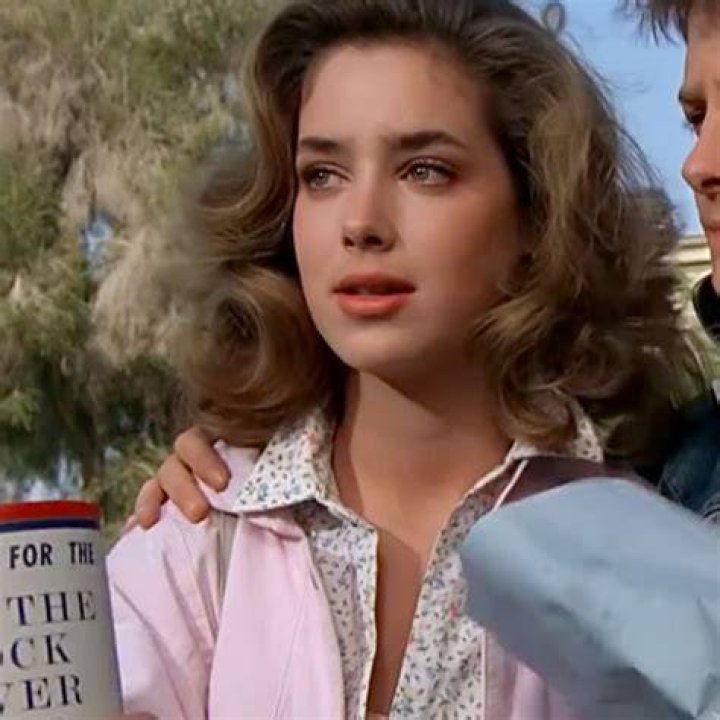 Jennifer Parker