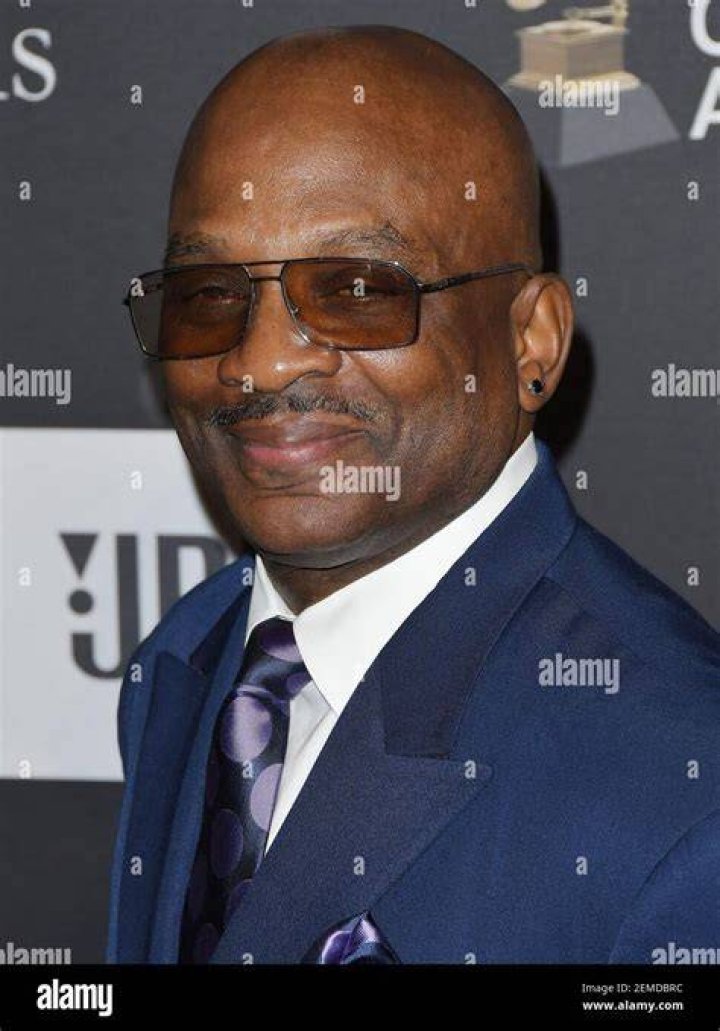 Jerome Benton