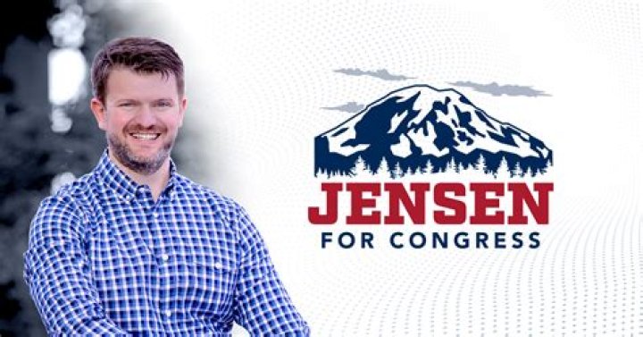 Jesse Jensen Net Worth