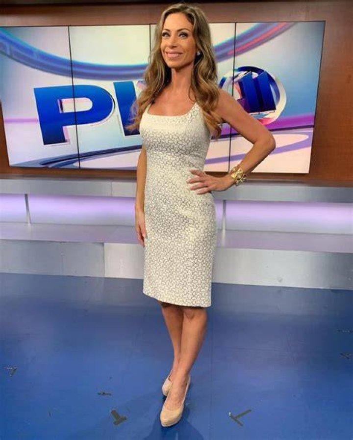 Jill Nicolini