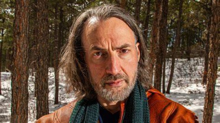 Jim Butcher
