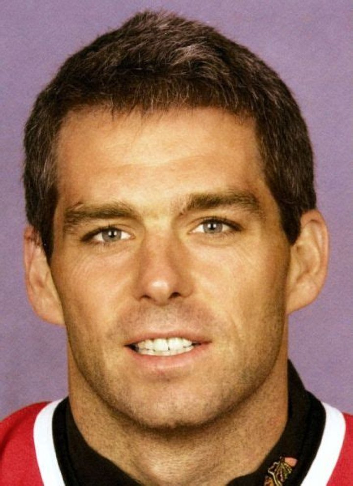 Jim Dowd