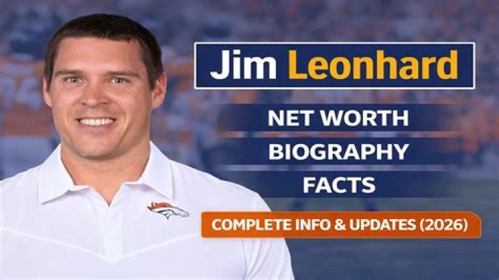 Jim Horwitz Net Worth