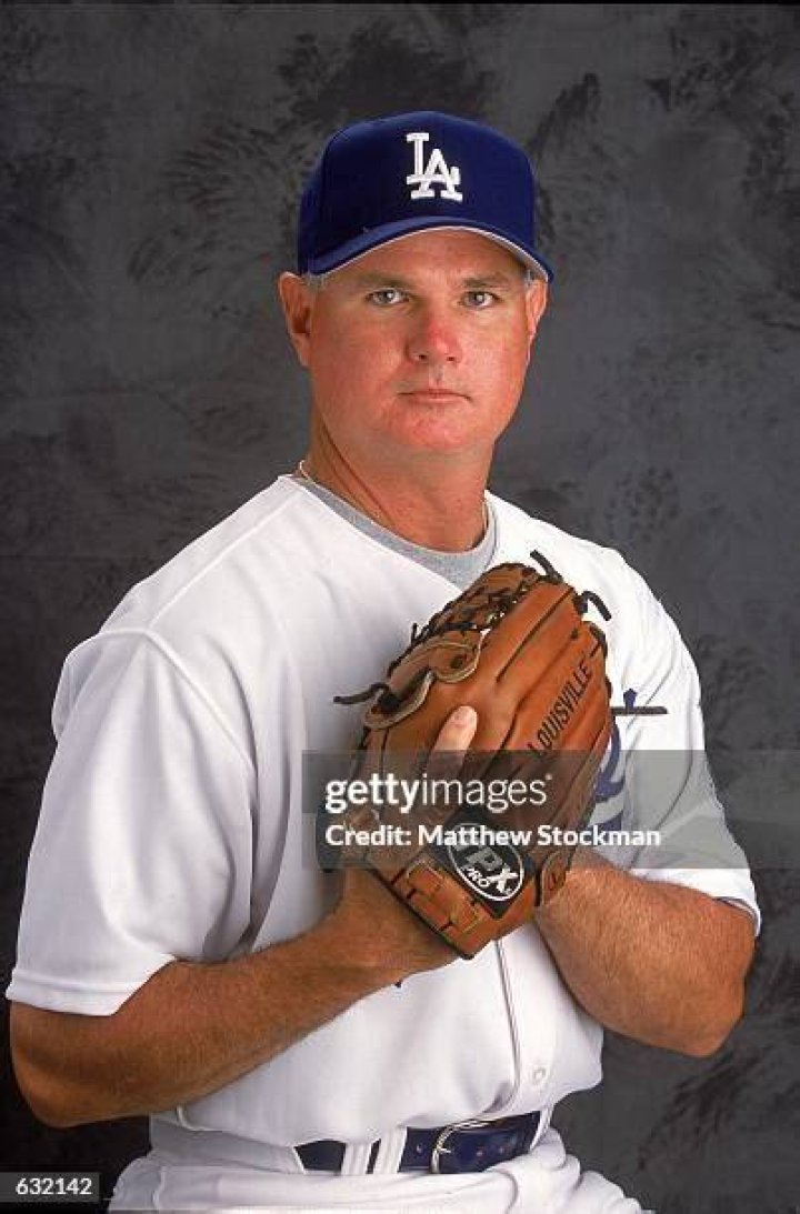 Jim Morris