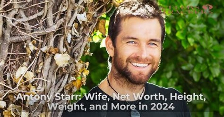 Jim Starr Net Worth