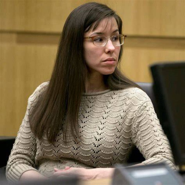 Jodi Arias