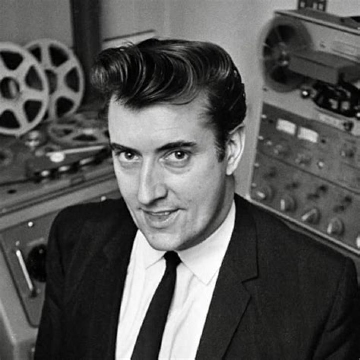 Joe Meek