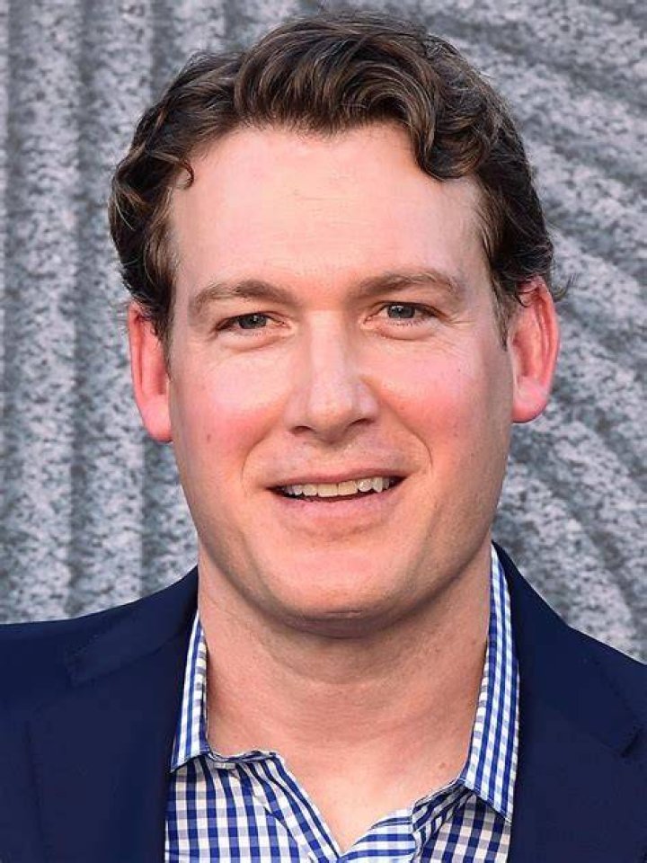 Joe Williamson Net Worth