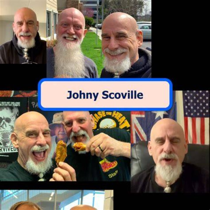 John Scoville Net Worth
