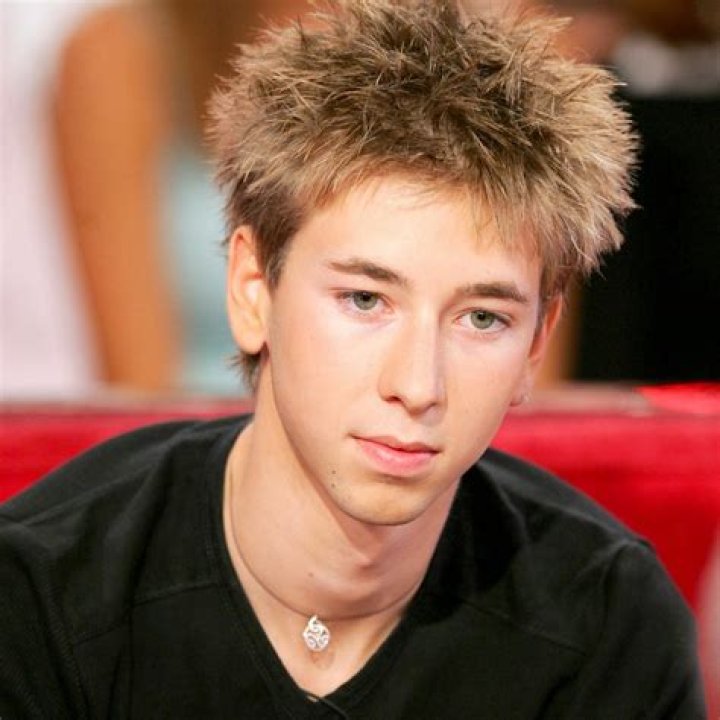 Jordy Net Worth