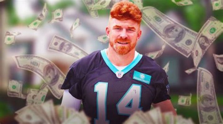 Josh Evans Net Worth