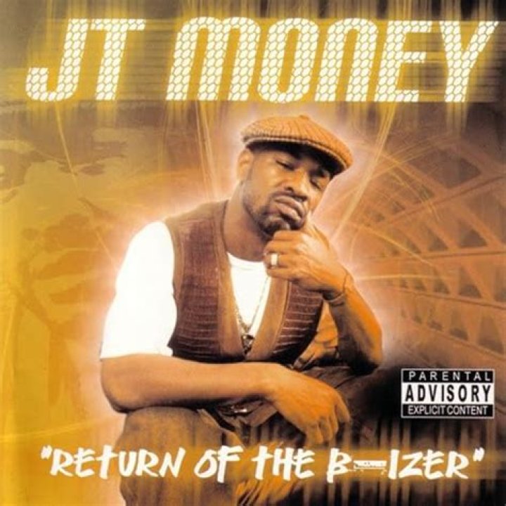 JT Money