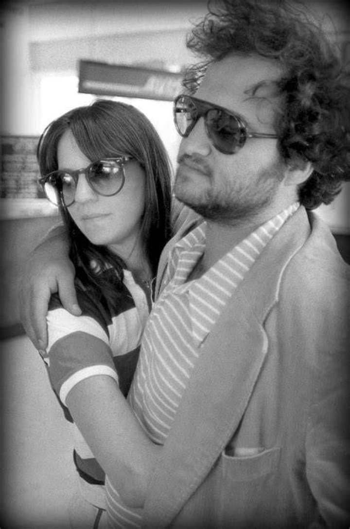 Judith Belushi-Pisano