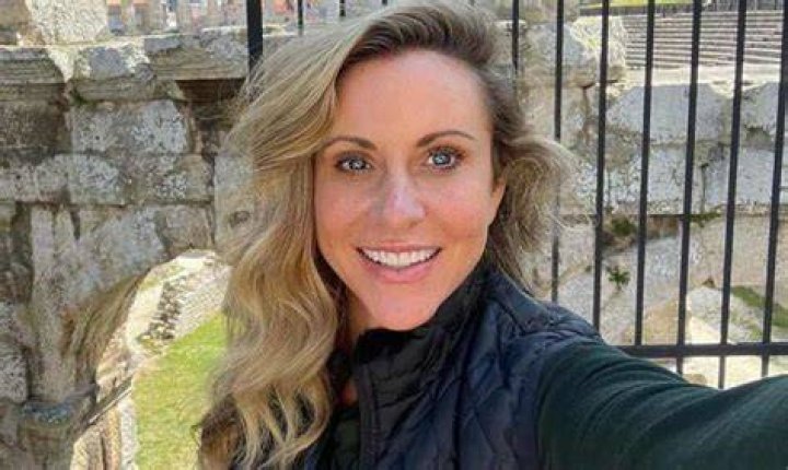 Katie Gallagher Net Worth