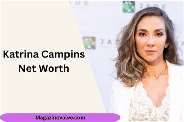 Katrina Levon Net Worth