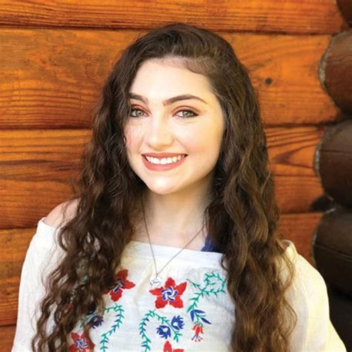 Kelsie May