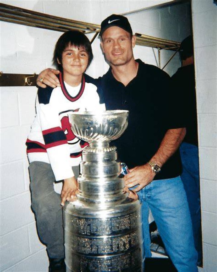 Ken Daneyko