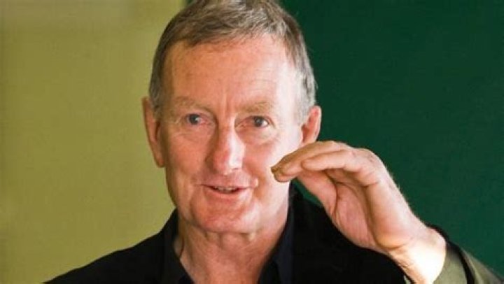 Ken Thurston