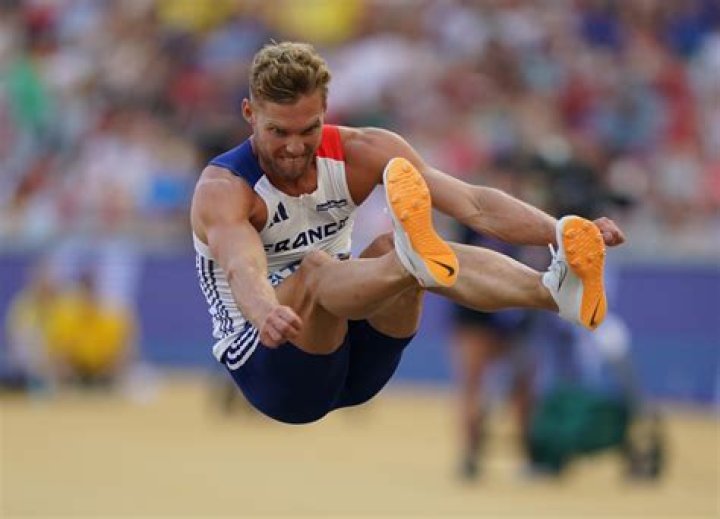 Kevin Mayer