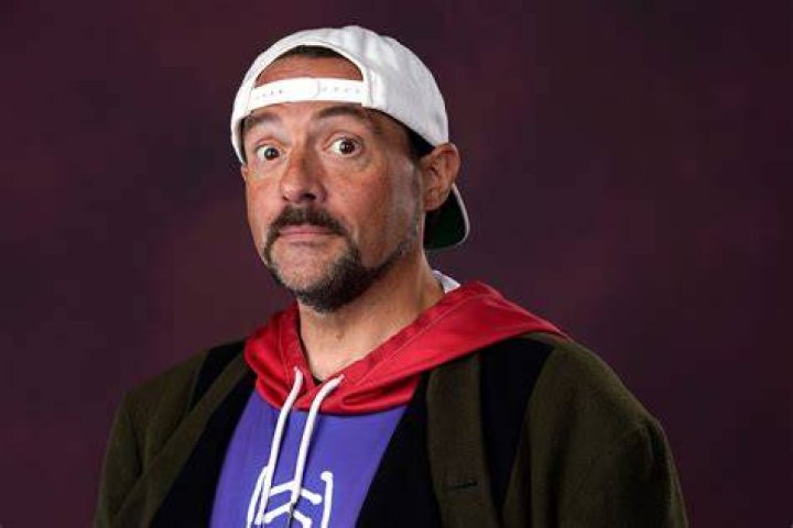 Kevin Smith