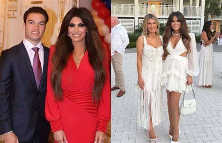 Kimberly Guilfoyle Net Worth