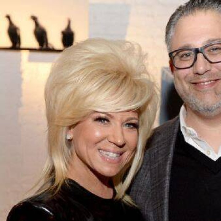 Larry Caputo Net Worth