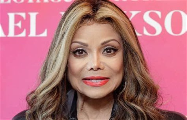LaToya Ward Net Worth