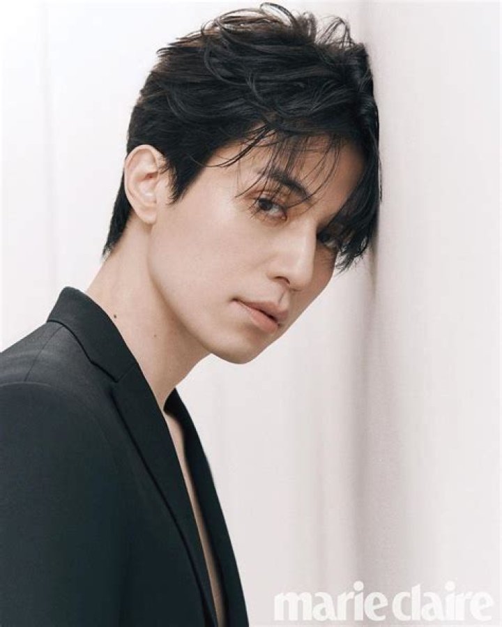 Lee Dong-wook