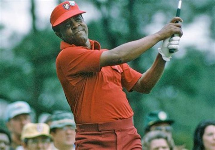 Lee Elder