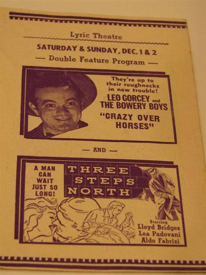 Leo Gorcey Net Worth